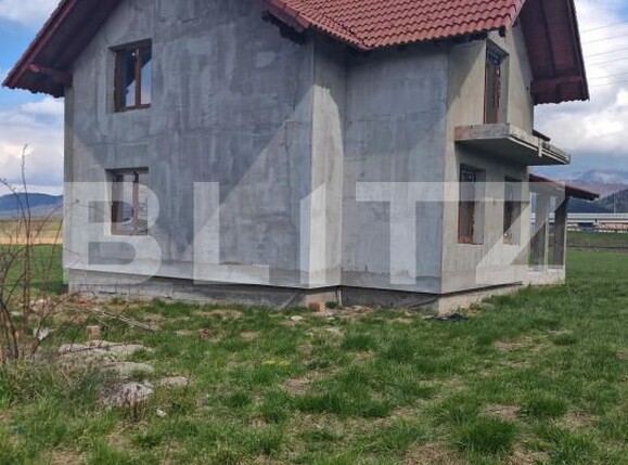Casa de vânzare 5 camere Rasnov - 169173CV | BLITZ Brașov | Poza1