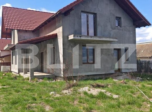 Casa de vânzare 5 camere Rasnov - 169173CV | BLITZ Brașov | Poza2
