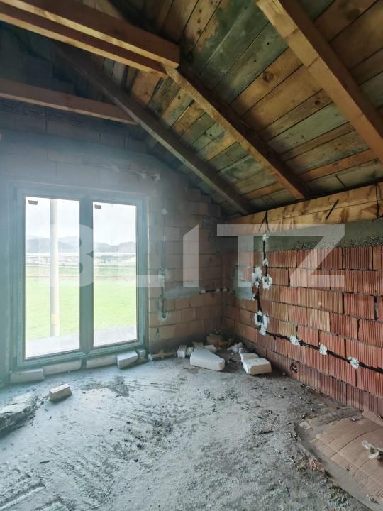 Casa de vânzare 5 camere Rasnov - 169173CV | BLITZ Brașov | Poza16