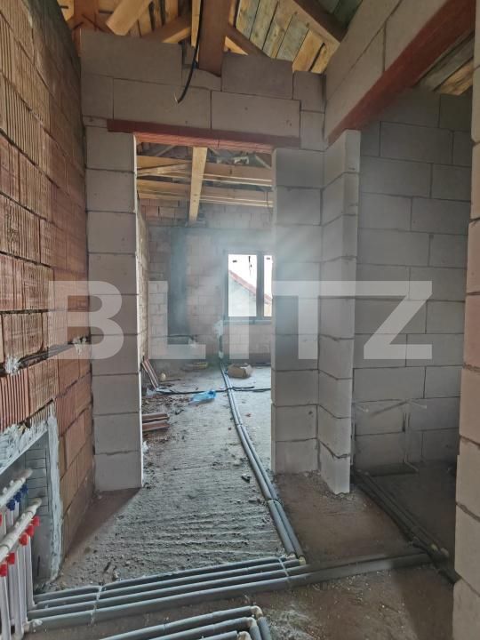 Casa de vânzare 5 camere Rasnov - 169173CV | BLITZ Brașov | Poza9