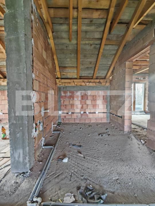 Casa de vânzare 5 camere Rasnov - 169173CV | BLITZ Brașov | Poza8