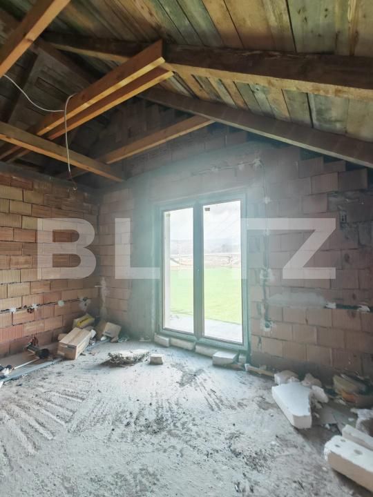 Casa de vânzare 5 camere Rasnov - 169173CV | BLITZ Brașov | Poza17