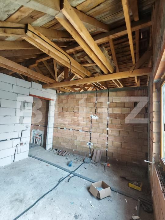 Casa de vânzare 5 camere Rasnov - 169173CV | BLITZ Brașov | Poza13