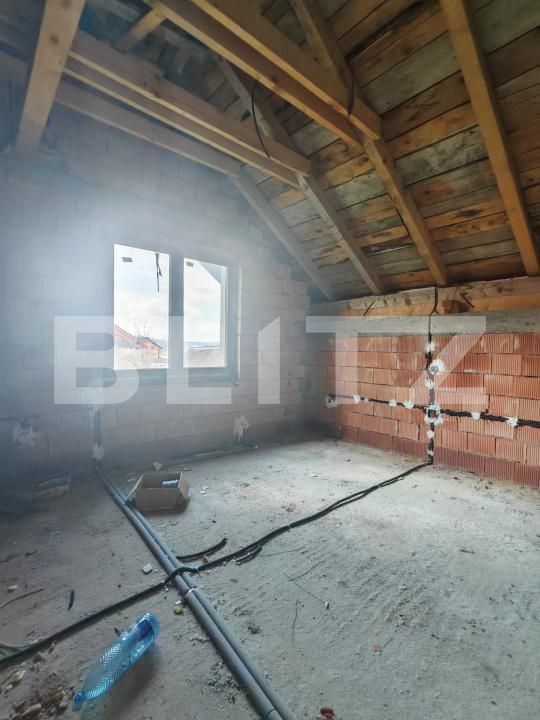 Casa de vânzare 5 camere Rasnov - 169173CV | BLITZ Brașov | Poza12