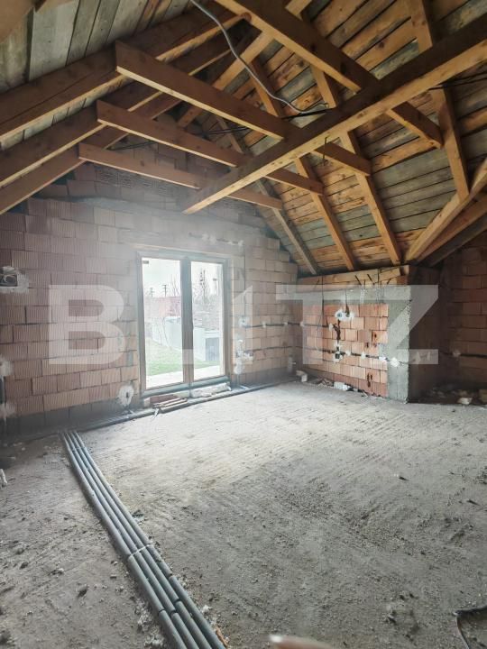 Casa de vânzare 5 camere Rasnov - 169173CV | BLITZ Brașov | Poza19