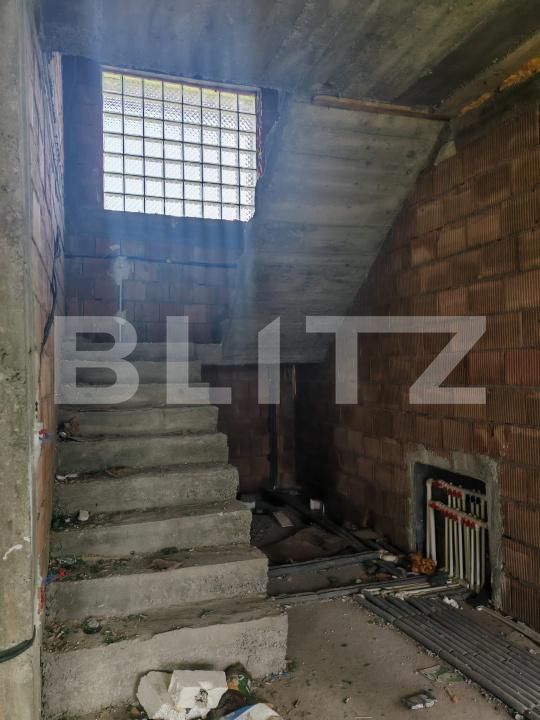 Casa de vânzare 5 camere Rasnov - 169173CV | BLITZ Brașov | Poza5