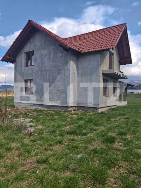 Casa de vânzare 5 camere Rasnov - 169173CV | BLITZ Brașov | Poza1