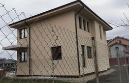 Casa 120 mp utili, teren 408 mp, Jucu de sus