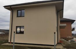 Casa 120 mp utili, teren 408 mp, Jucu de sus