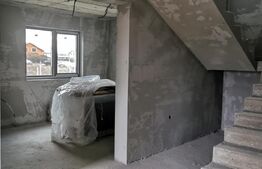 Casa 120 mp utili, teren 408 mp, Jucu de sus