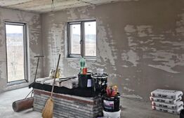 Casa 120 mp utili, teren 408 mp, Jucu de sus