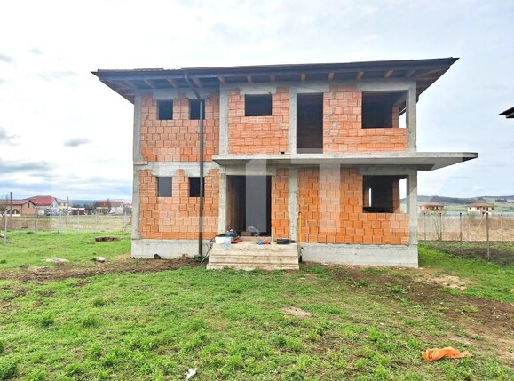 Casa de vânzare 4 camere Jucu de Sus - 169175CV | BLITZ Cluj-Napoca | Poza1