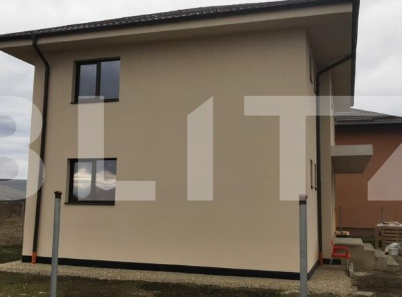 Casa de vânzare 4 camere Jucu de Sus - 169175CV | BLITZ Cluj-Napoca | Poza7