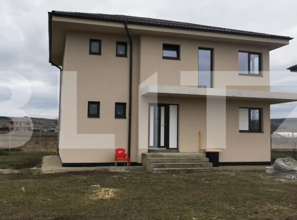 Casa de vânzare 4 camere Jucu de Sus - 169175CV | BLITZ Cluj-Napoca | Poza1