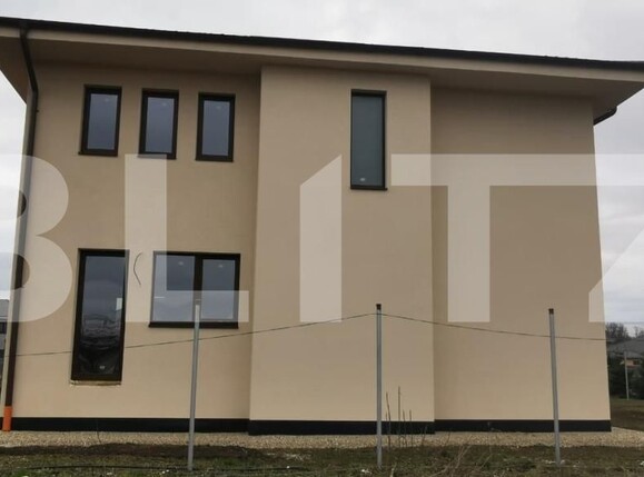 Casa de vânzare 4 camere Jucu de Sus - 169175CV | BLITZ Cluj-Napoca | Poza3