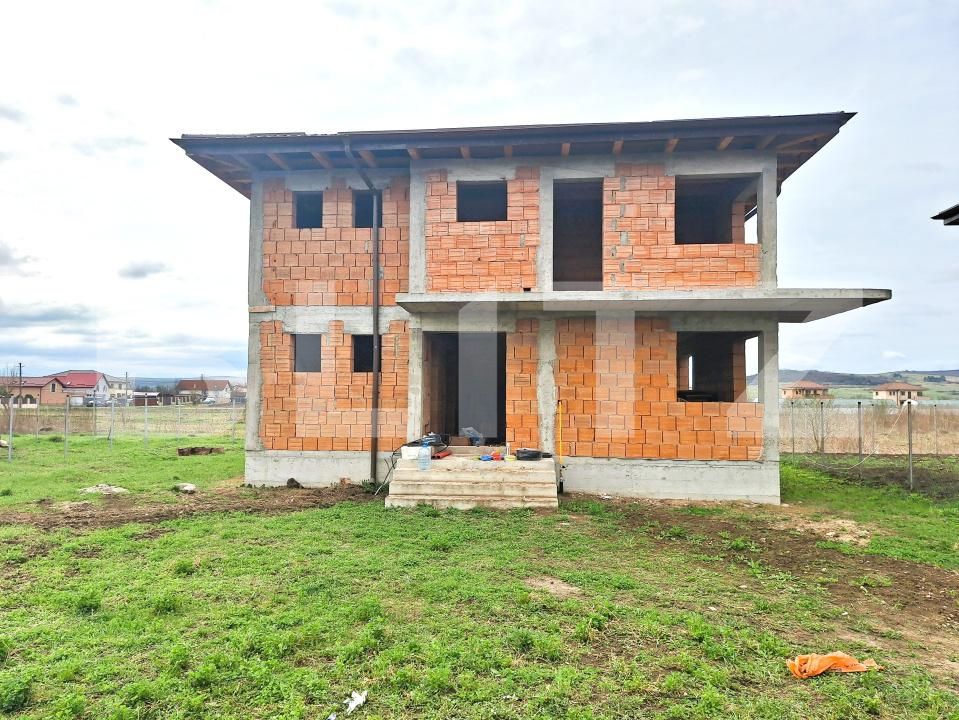 Casa de vânzare 4 camere Jucu de Sus - 169175CV | BLITZ Cluj-Napoca | Poza1