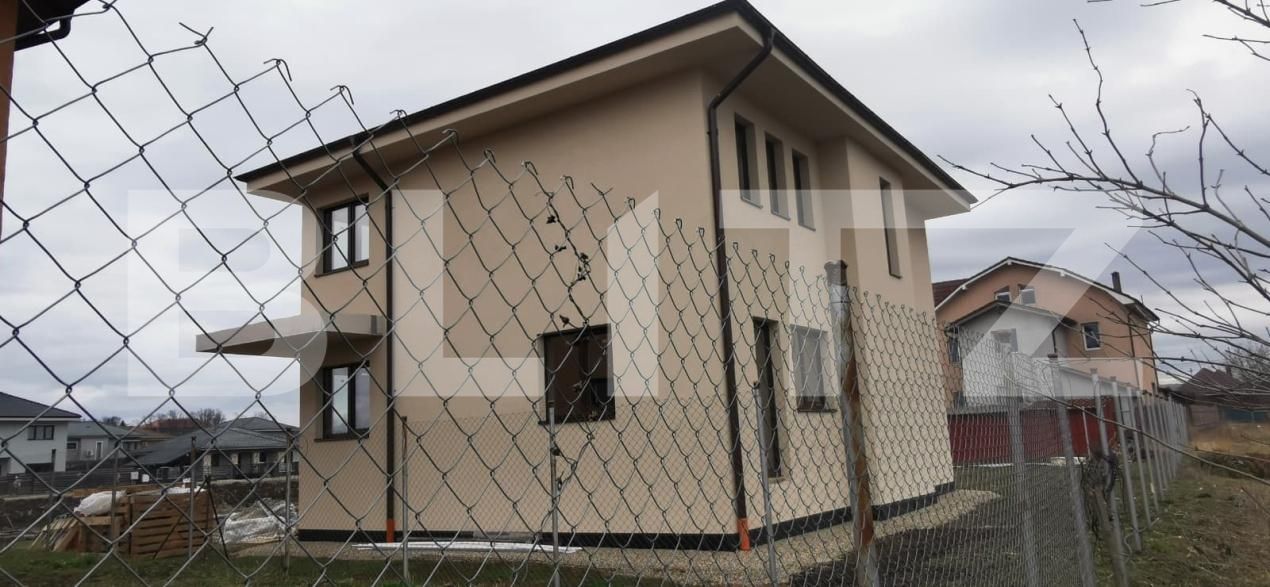 Casa de vânzare 4 camere Jucu de Sus - 169175CV | BLITZ Cluj-Napoca | Poza5