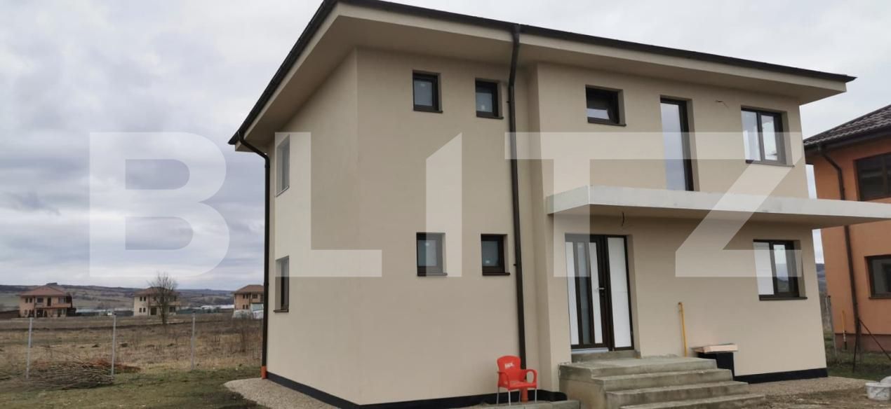 Casa de vânzare 4 camere Jucu de Sus - 169175CV | BLITZ Cluj-Napoca | Poza2