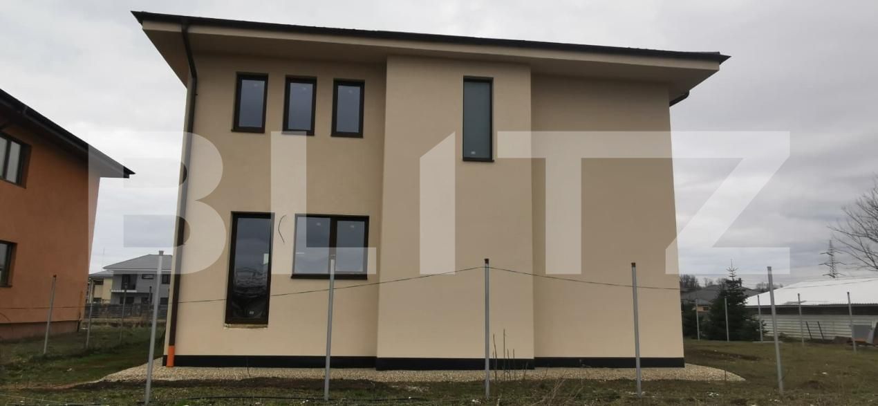 Casa de vânzare 4 camere Jucu de Sus - 169175CV | BLITZ Cluj-Napoca | Poza3