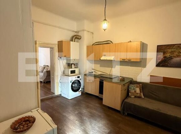 Apartament de vânzare 2 camere Central - 169181AV | BLITZ Cluj-Napoca | Poza5