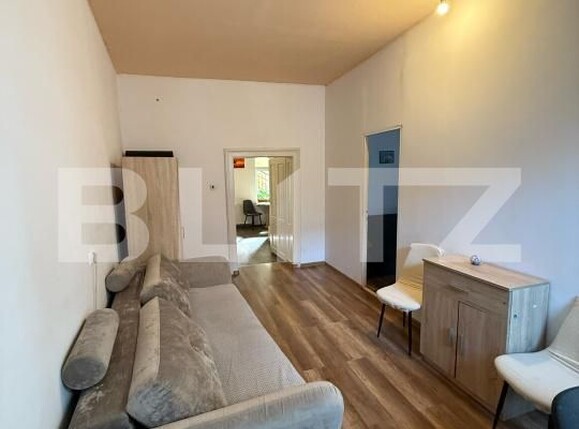 Apartament de vânzare 2 camere Central - 169181AV | BLITZ Cluj-Napoca | Poza1