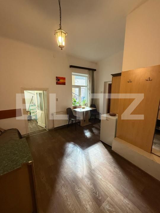 Apartament de vânzare 2 camere Central - 169181AV | BLITZ Cluj-Napoca | Poza6