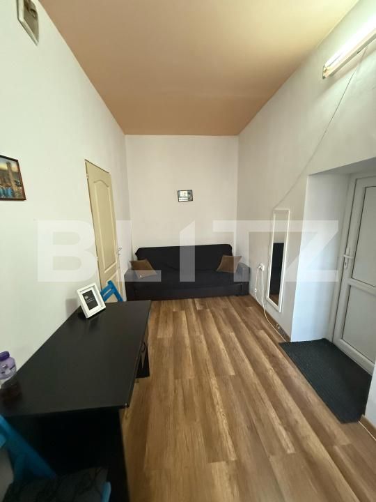Apartament de vânzare 2 camere Central - 169181AV | BLITZ Cluj-Napoca | Poza2