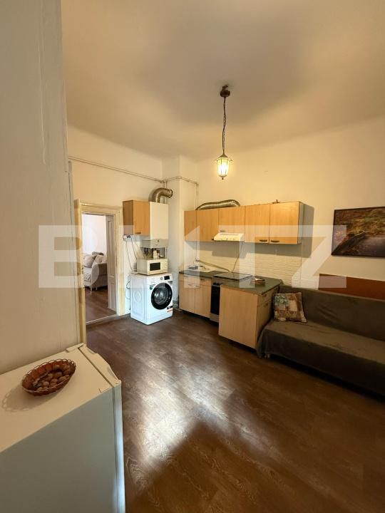 Apartament de vânzare 2 camere Central - 169181AV | BLITZ Cluj-Napoca | Poza5