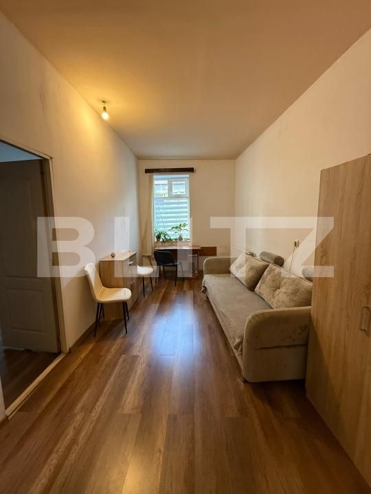 Apartament de vânzare 2 camere Central - 169181AV | BLITZ Cluj-Napoca | Poza3