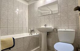 Garsoniera proaspat renovat, decomandata, balcon, zorilor,  Pet friendly 