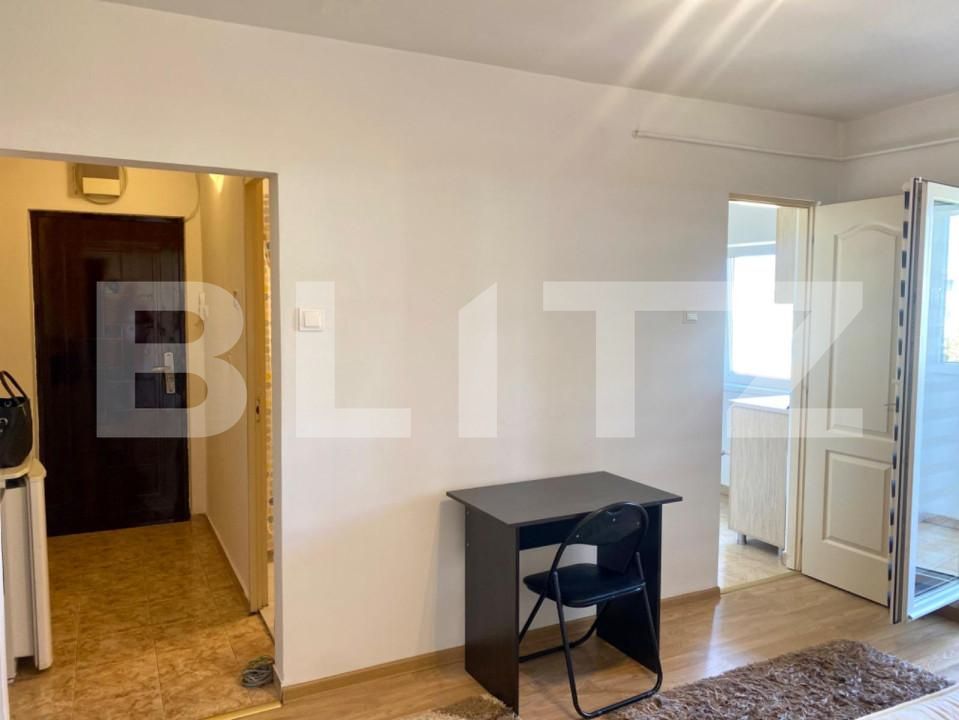 Garsonieră de închiriat Zorilor - 169183AI | BLITZ Cluj-Napoca | Poza4