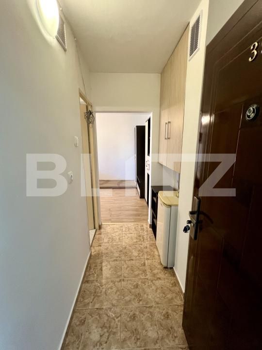 Garsonieră de închiriat Zorilor - 169183AI | BLITZ Cluj-Napoca | Poza9