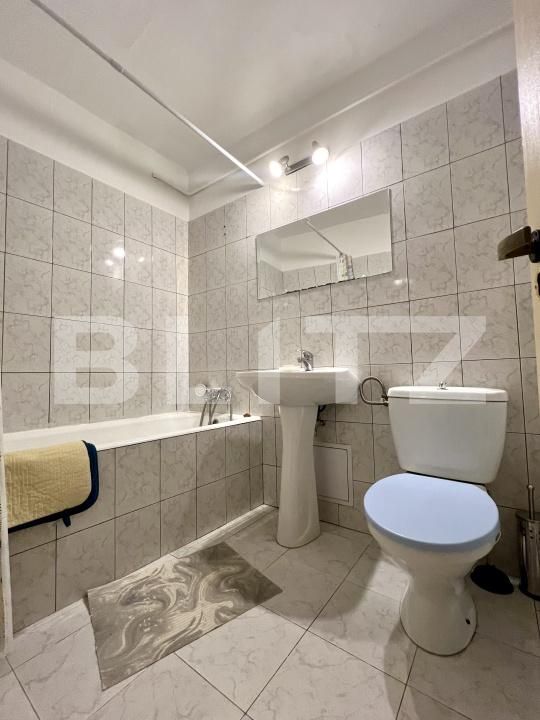 Garsonieră de închiriat Zorilor - 169183AI | BLITZ Cluj-Napoca | Poza7