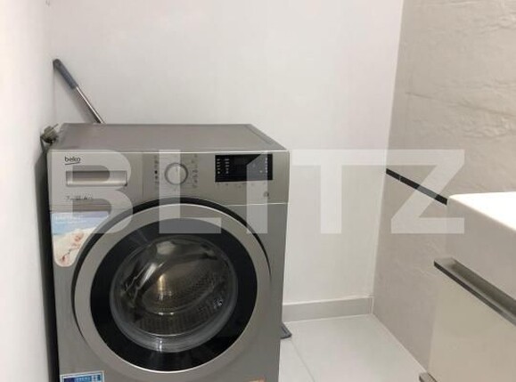 Apartament de închiriat 2 camere Brasovul Vechi - 169185AI | BLITZ Brașov | Poza17