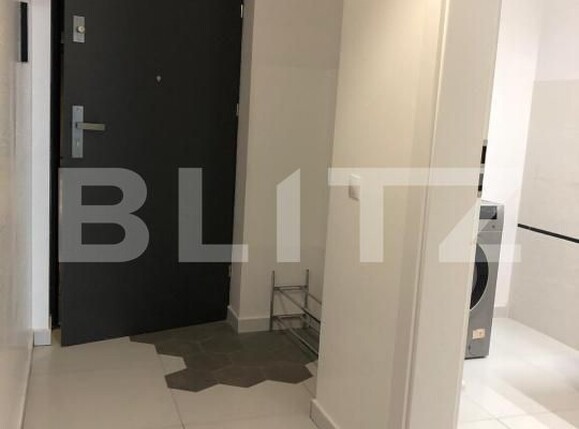 Apartament de închiriat 2 camere Brasovul Vechi - 169185AI | BLITZ Brașov | Poza14