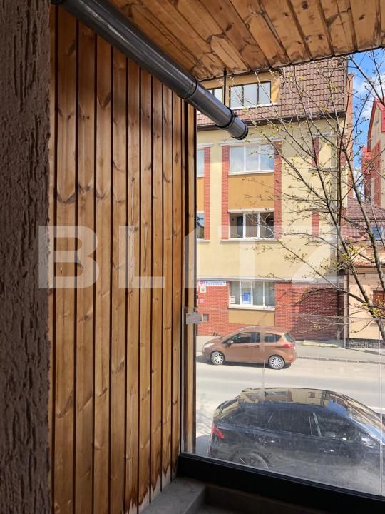 Apartament de închiriat 2 camere Brasovul Vechi - 169185AI | BLITZ Brașov | Poza10