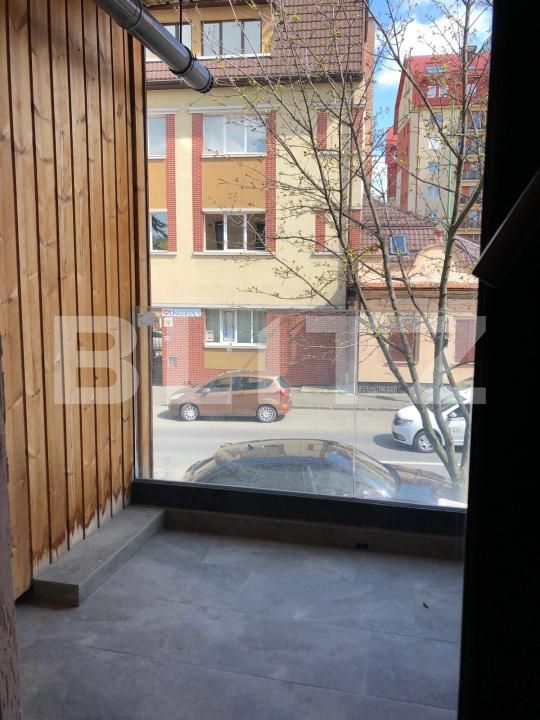 Apartament de închiriat 2 camere Brasovul Vechi - 169185AI | BLITZ Brașov | Poza6