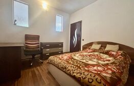 Apartament 3 camere, 57mp, etaj intermediar, zona Porii