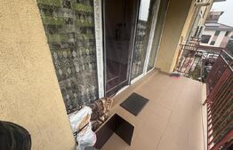 Apartament 3 camere, 57mp, etaj intermediar, zona Porii