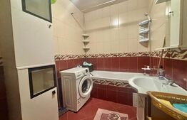 Apartament 3 camere, 57mp, etaj intermediar, zona Porii