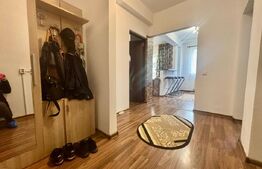 Apartament 3 camere, 57mp, etaj intermediar, zona Porii
