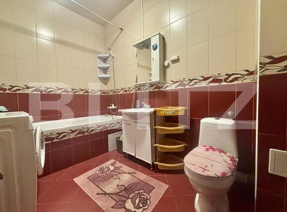 Apartament de vânzare 3 camere Floreşti - 169188AV | BLITZ Cluj-Napoca | Poza11