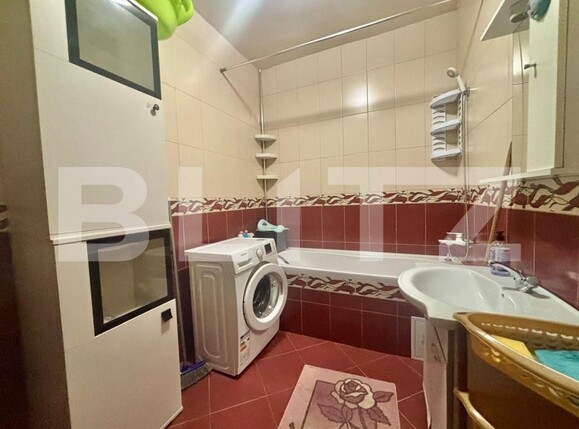 Apartament de vânzare 3 camere Floreşti - 169188AV | BLITZ Cluj-Napoca | Poza12