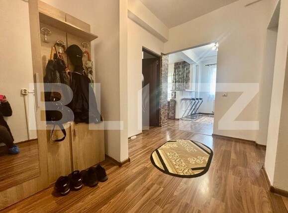 Apartament de vânzare 3 camere Floreşti - 169188AV | BLITZ Cluj-Napoca | Poza14