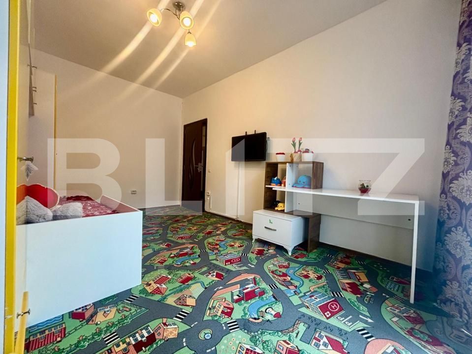 Apartament de vânzare 3 camere Floreşti - 169188AV | BLITZ Cluj-Napoca | Poza10