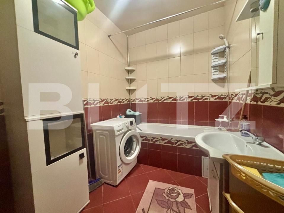 Apartament de vânzare 3 camere Floreşti - 169188AV | BLITZ Cluj-Napoca | Poza12