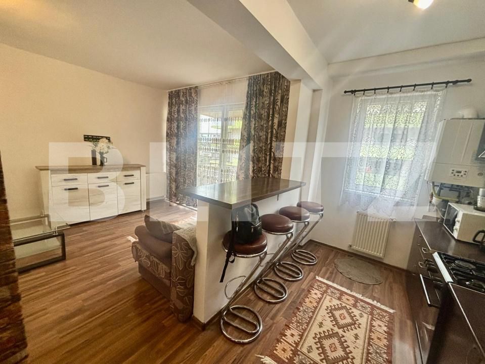 Apartament de vânzare 3 camere Floreşti - 169188AV | BLITZ Cluj-Napoca | Poza2