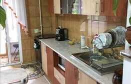 Vanzare apartament 2 camere, 54 mp, boxa subsol, zona strazii Dambovitei