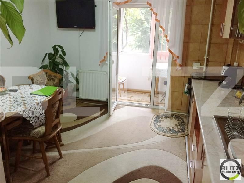 Apartament de vânzare 2 camere Marasti - 16919AV | BLITZ Cluj-Napoca | Poza5