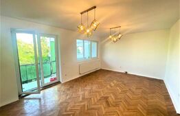 Apartament 3 camere, nemobilat, parcare, zona Plopilor